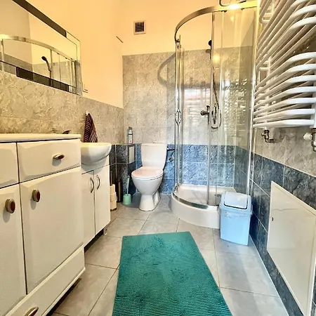 Aurora * Kudowa-Zdrój