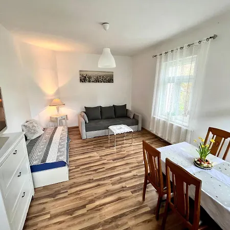 Appartement Aurora *