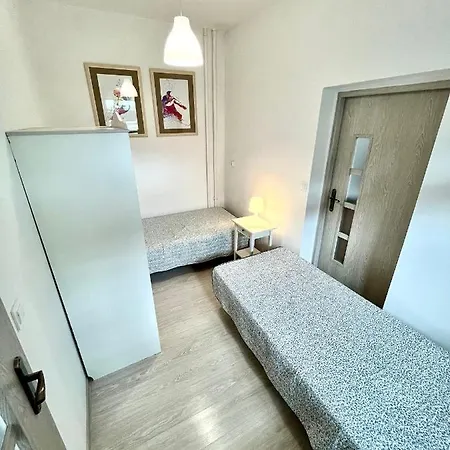 Aurora * Kudowa-Zdrój