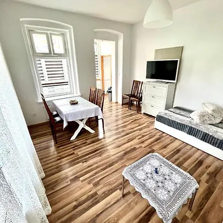 Aurora Apartment Kudowa Zdroj