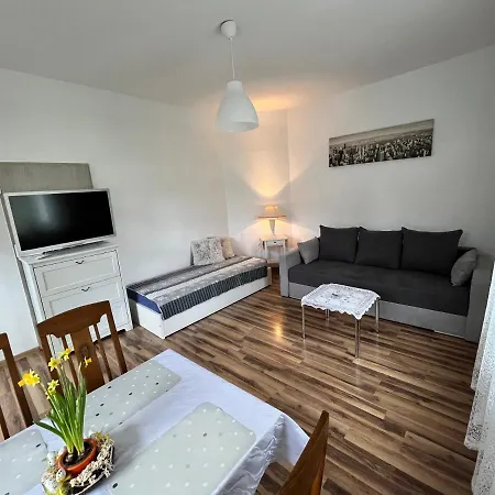 Apartment Aurora Kudowa Zdroj