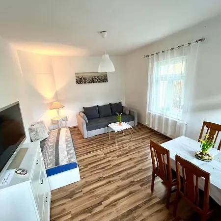 Aurora Appartamento Kudowa-Zdrój