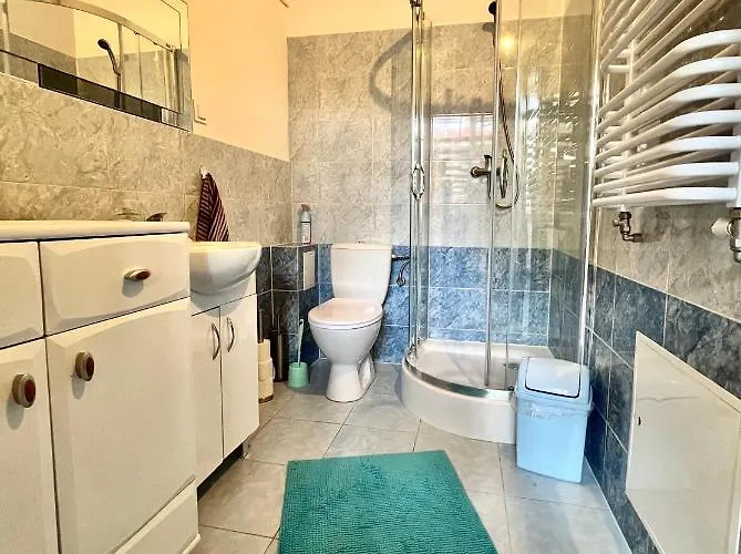 Aurora * Kudowa-Zdrój